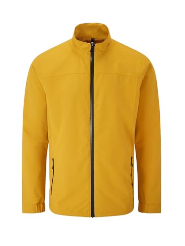 Chaqueta impermeable Stuburt Kingfisher con aislamiento térmico y ligereza