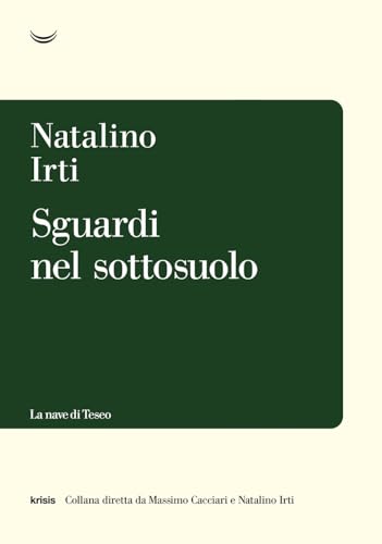 Sguardi nel sottosuolo