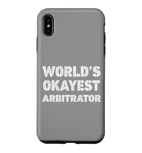 World's Okayest ���ِl �������Ȓ��ِl �X�}�z�P�[�X iPhone XS Max �p