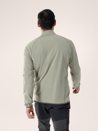 Image of Arc'teryx Delta Jacket Men's | Fleece Jacket Delivering Warmth for Less Weight