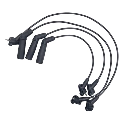Cable encendido coche para solucionar fallos de arranque en Toyota Tercel 1993 25408
