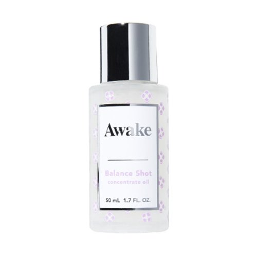 アウェイク(AWAKE) Awake(アウェイク) バランスショット コ ンセントレイトオイル 〈美容オイル〉 (20mL)