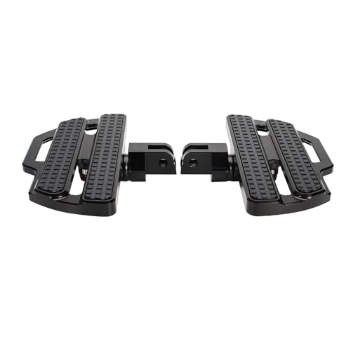 Repose-Pieds Avant Larges pour GL1800 Gold Wing 2001-2024 - 3