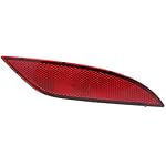 Go-Parts-Rear-Bumper-Reflector-Light-for-Chevrolet-Malibu-2016-2023-Right-Passenger-Side-Compatible-with-HybridLuxuryLimitedTag-Models-Replacement-2017-2018-2019-2020-2021