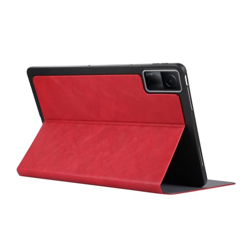 Funda para Redmi Pad 10.6 ideal para ver películas en el sofá 5