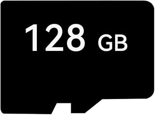 YUNYUE RG505/RG405M 128G Game Card with Over 4,000 Games, TF Card for RG505/RG405M Handheld Game Console