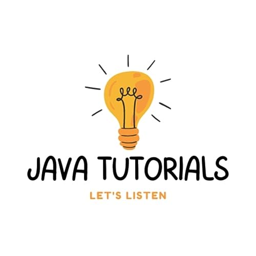 Java Tutorials For All - Let's Learn Together cover art
