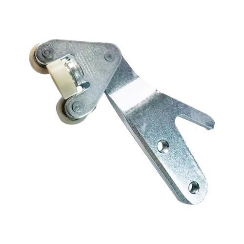 Guide de porte lateral pour renovation de Citroen Relay 1994-2002
