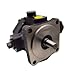 GJWBAKS 1pc Variable Vane Pump SVPF-30-20-20 SVPF-30-35-20 Industrial Hydraulic Oil Pump SVPF-30-55-20 SVPF-30-70-20(SVPF-30-55-20)
