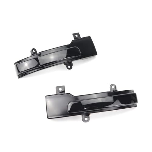 Luz indicadora señal giro dinámica espejo lateral Outlander 2013-2020 Lancer 2016