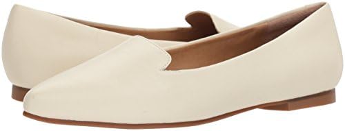 Trotters Women's Harlowe Ballet Flat, Off White, 12.0 M US | Image 6