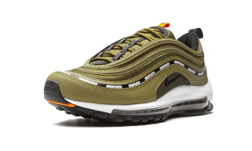 Image of Nike Men's Air Max 97 (Gs) Track & Field Shoes