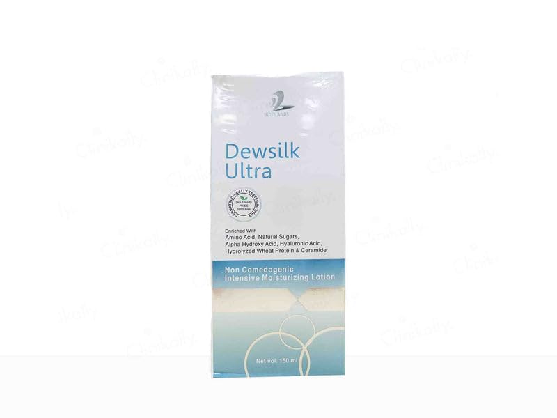 Ultra Intensive Moisturzing Lotion 150 ml-image-0