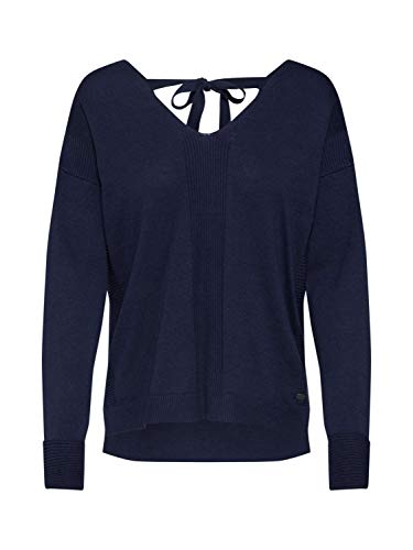 Edc by Esprit Felpa Donna