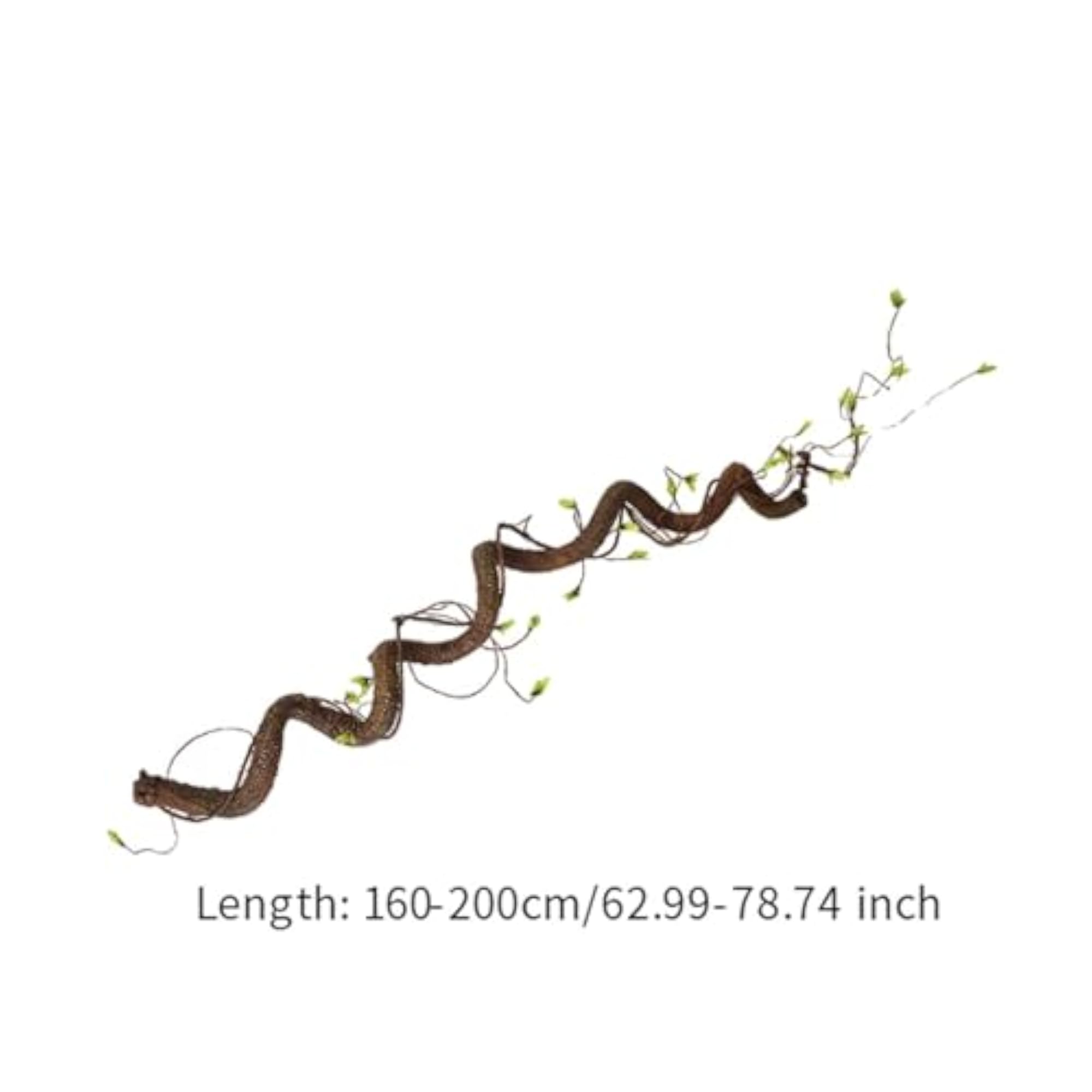 Simulated Plants Vine Artificial Tree Twigs Decor