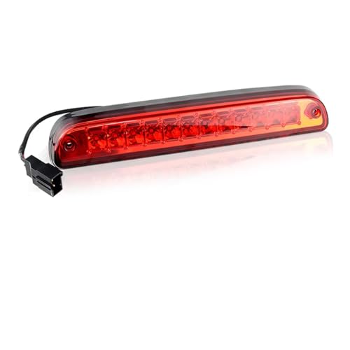 Troisième feu stop pour Ford F-250 F-350 F-450 F-550 avec connexion Canbus