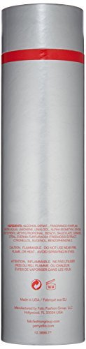 360° Red By Perry Ellis For Men, 6.8 Ounce #TOP1