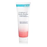 M-61 Vitablast C® Body Butter- 6.7 oz- Radiance-boosting stabilized vitamin C body butter with vitamin E, aloe and shea butter