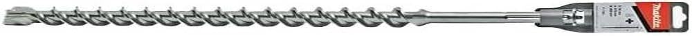 Makita P-77746 Mak4 SDS-Max Drill Bit