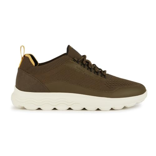 Geox Boy's Walking Sneaker