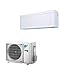 Produktbild Daikin - System monosplit Daikin Serie stylish 2019 mit Gas R32-7000 BTU, weiß, auf Lager