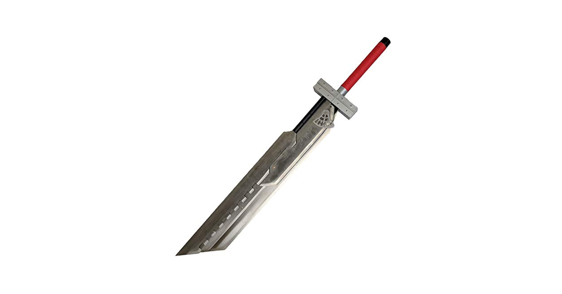 クラウドのバスターソード/Cloud's Buster Sword　4種セット クラウドのバスターソード/Cloud's Buster Sword 4種セット