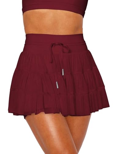 aereアエレ / high-waist tuck skirt high-waist tuck skirt ( grey ) - made in Japan - | aéré