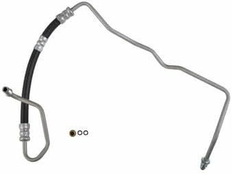 Sunsong 3402818 Power Steering Pressure Line Hose Assembly