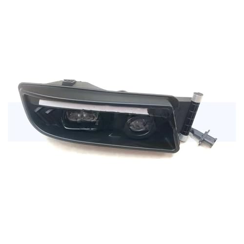 Feu antibrouillard avant LED droit pour camions MAN TGX et TGS