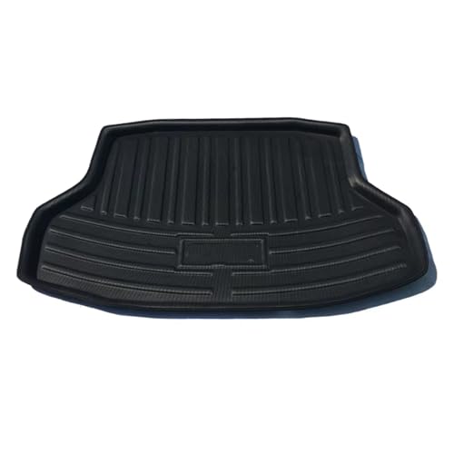 Plateau sol Civic 10th Sedan tapis de coffre protection auto