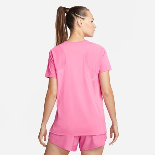 Nike Fast Dri-Fit Pinksicle XL fini l'inconfort pendant l'effort