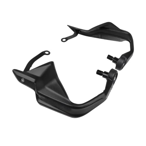 Guidon bouclier protège-mains protecteur FZ09 MT09 accessoire de protection de guidon - 4
