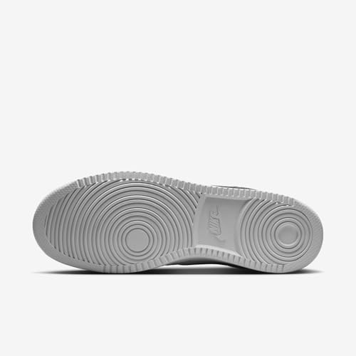 Image of Nike Mens Court Vision Lo Sneakers