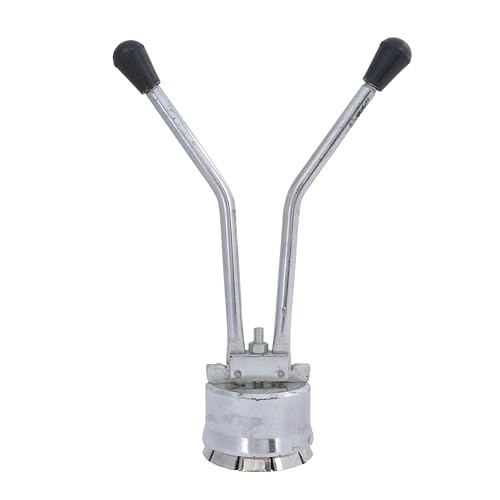 Image of SMART PACK Drum Cap Capping Plier and Sealing Tool for Drum | Mastering the Sealing Techniques | Secure Drum Closure | Portable Sealing Device | Handheld Tool and Sealing Size 3.5 INCH