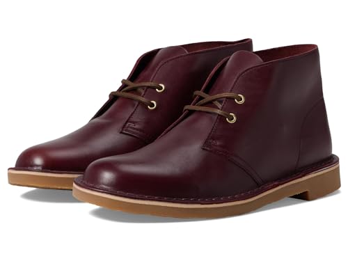 Image of Clarks Men's Bushacre3 Chukka Boots