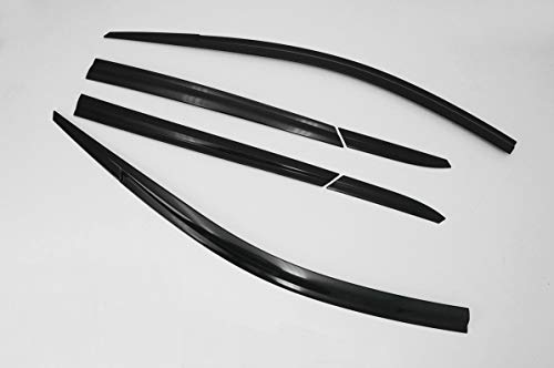 Autoclover - Set deflettori d'aria (6 pezzi)