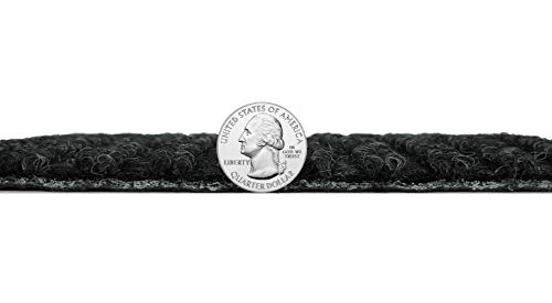 Tapete KOECKRITZ de caucho in/outdoor personalizada antideslizante miniatura 6