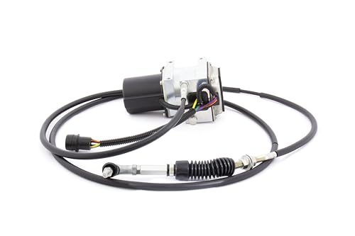 Motor del acelerador 119-9416 evita paradas inesperadas en Caterpillar 320