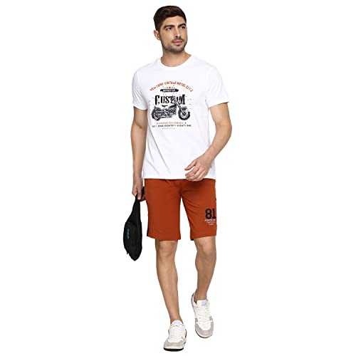 Image of Van Heusen Men T-Shirt