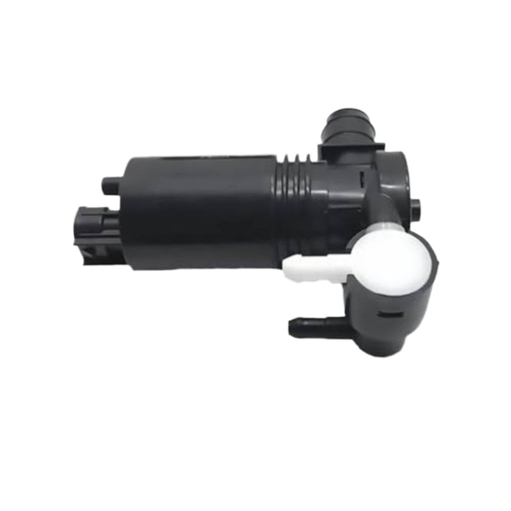 Hywmcunck Onecolor Windshield Washer Pump Compatible With Sienna Part Number 85330-0R050 853300R050