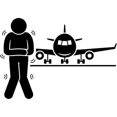 T50.- Epsodio 362. Aplicaciones para combatir el miedo a volar