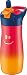 Produktbild Maped PICNIK -Edelstahl - Trinkflasche CONCEPT KIDS 580 ml pink - mit Tragegriff - 100% auslaufsicher
