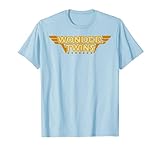 Wonder Twins Funny Matching Brother Sister Siblings T-shirt