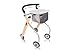 Produktbild Indoor-Rollator Lets go [Misc.]