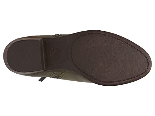 Image of Lucky Brand Basel Bootie