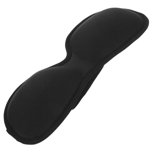 FRCOLOR 3DXeIS[O eye mask VF[eBO shadrow т X[sO Q pX[sOAC ACX[v t@ubN Black
