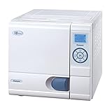 autoclave vertical barato Disponibilidad inmediata Genérico Autoclave Clase B Runyes 17L con destilador de Regalo