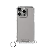 PHONECKLACE iPhone 16 Pro チ ン ルド 国内 3036 Amazon.co.jp: PHONECKLACE iPhone 16 Pro Max チェーン
