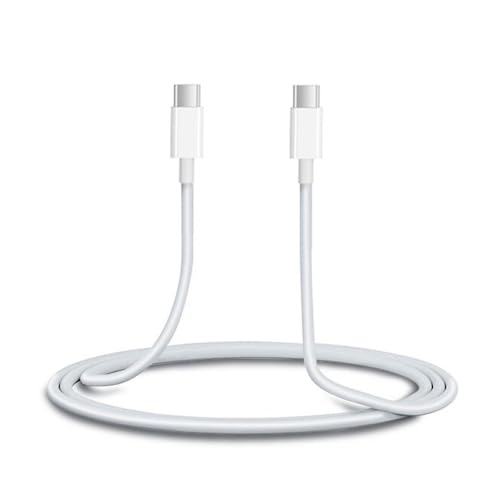 Amazon.co.jp: iPhone 16 ケーブル USB Type C to Type C ケーブル 2m