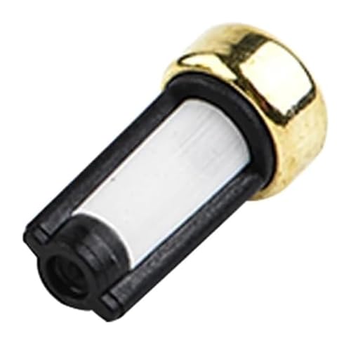 for ASNU03C Fuel Injector Micro Basket Filter Injector Repair Kits Universal 6 * 3 * 12mm 50pcs Car